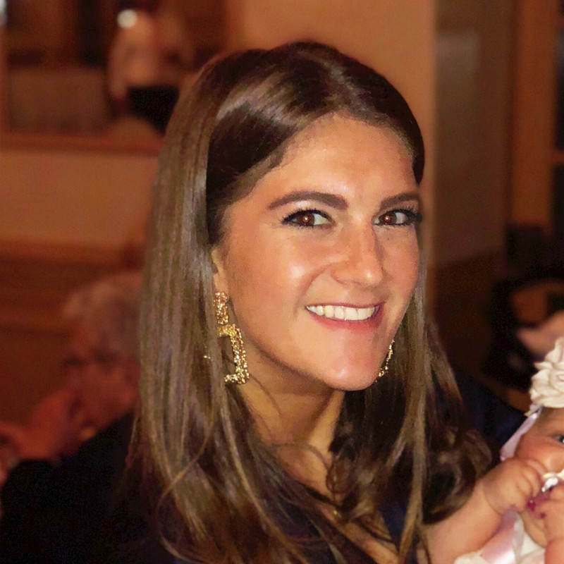 Lauren Calabrese, MBA avatar image