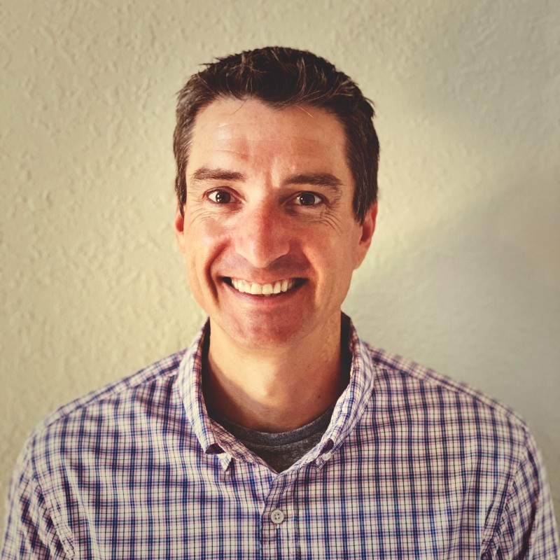 Trent Gruenwald avatar image