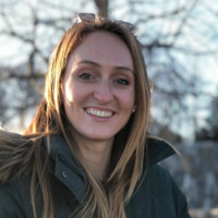 Kristi Kelly avatar image