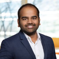 Arka Chaudhuri avatar image