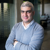 Maher Hanafi avatar image