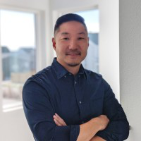 James Lee avatar image