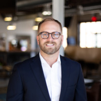 Cody Bender avatar image