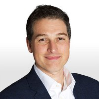 Isaac Itenberg avatar image