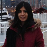 Aanchal Gupta avatar image