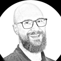 Josh Suich avatar image