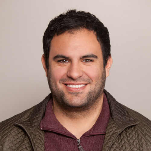 Carlos Perez avatar image