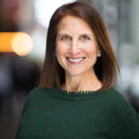 Jodi Rabinowitz avatar image