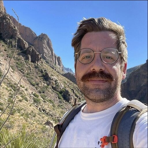 Erik McGrew avatar image