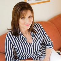 Elaine Lipworth avatar image