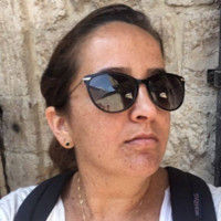 Maya Sagi avatar image