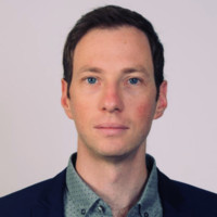 Danny Tzidony avatar image