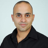 Yaron Biton avatar image