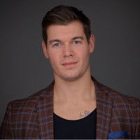 Chris Walker avatar image