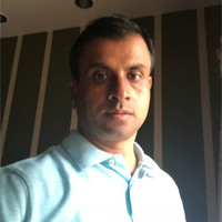 Sanjay Sinha avatar image