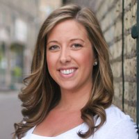 Lindsay Geatz avatar image