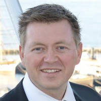 Jone Østebø avatar image