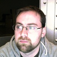 Dane Thurber avatar image