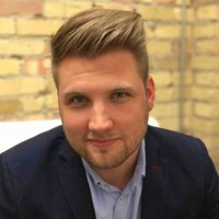 Scott Halle avatar image