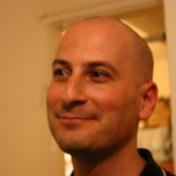 Itai Ravid avatar image