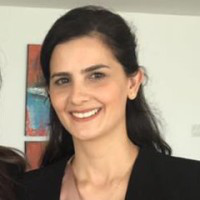 Rotem Bareket avatar image