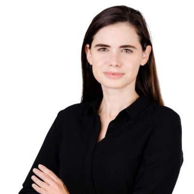 Shulamit Kashy avatar image