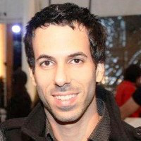 Lidor Sofer avatar image