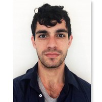 Benjamin Correa avatar image