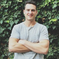 Patrick Darmody avatar image