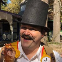 John Dean avatar image