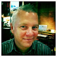 Todd Savage avatar image