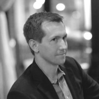 Chris Anderson avatar image