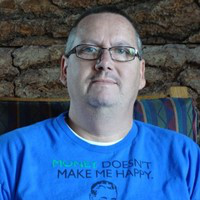 Delbert Aud avatar image