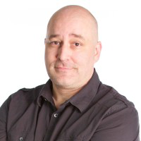 Marty Enerson avatar image