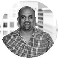 Ajay Patel avatar image