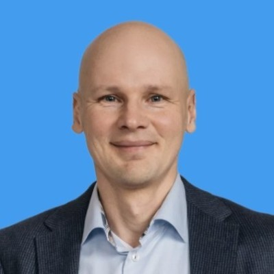 Profile Image for Virtanen Mikko V