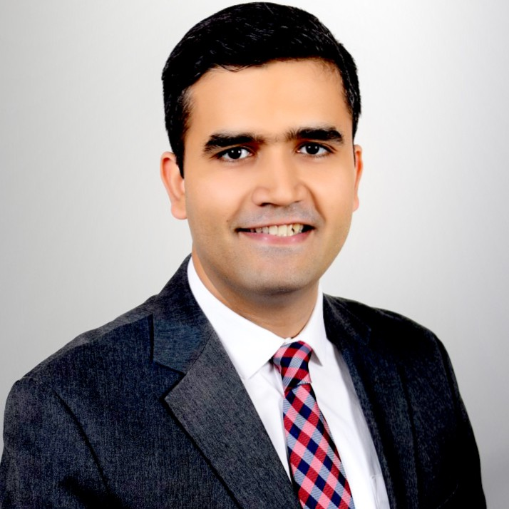 Chaitanya Kaushik avatar image