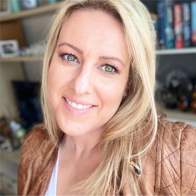 Jolien Lagodin avatar image