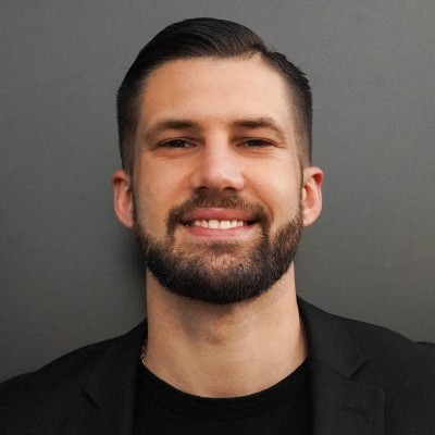 Brady Patterson avatar image