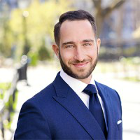 Martin Newman avatar image