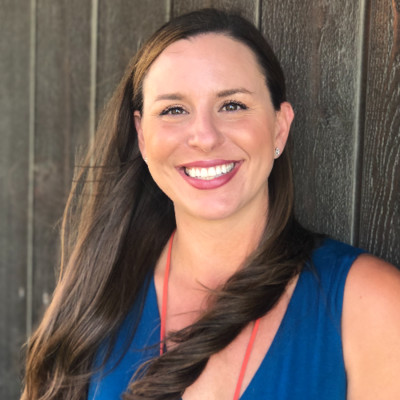 Lisa Matlaf avatar image