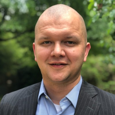 Thomas Haydon avatar image