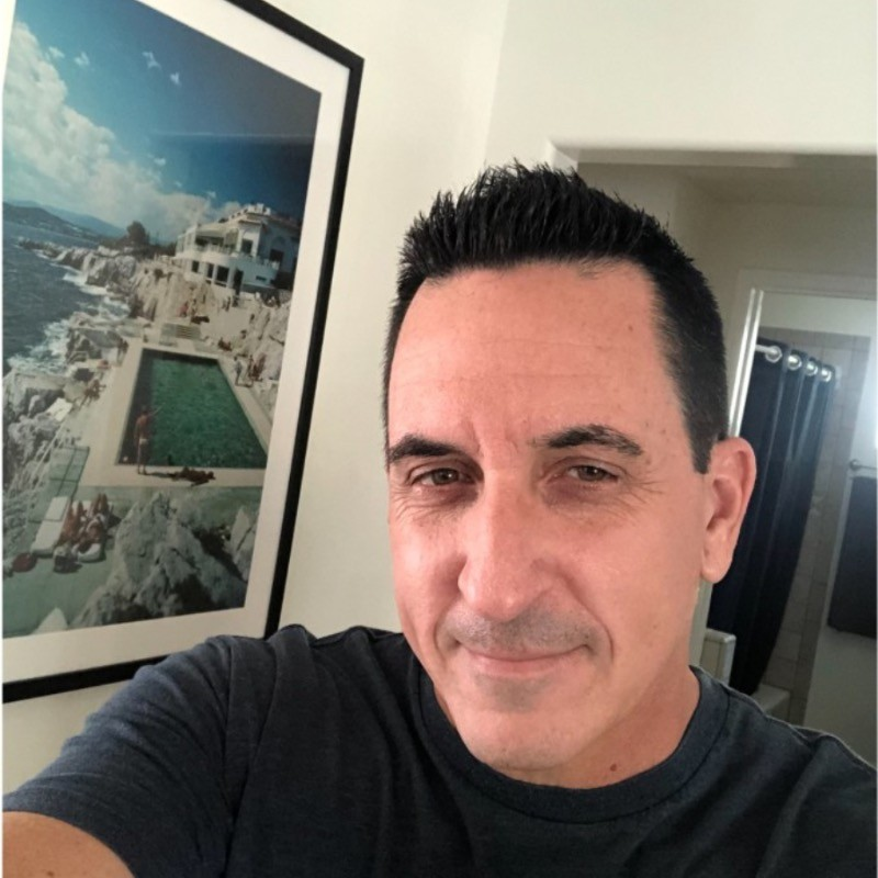 Steven Gould avatar image