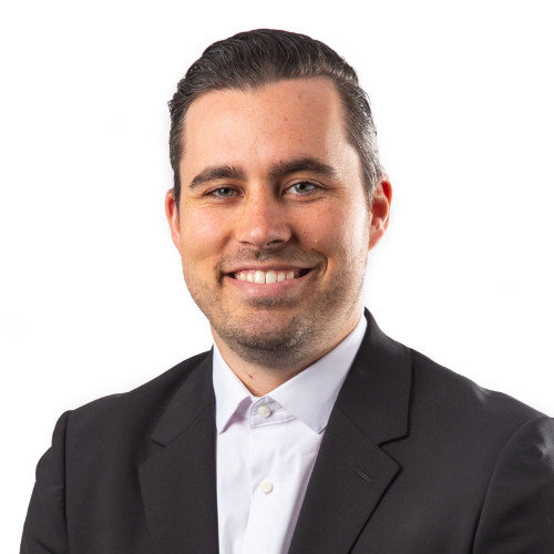 Parker Cain avatar image