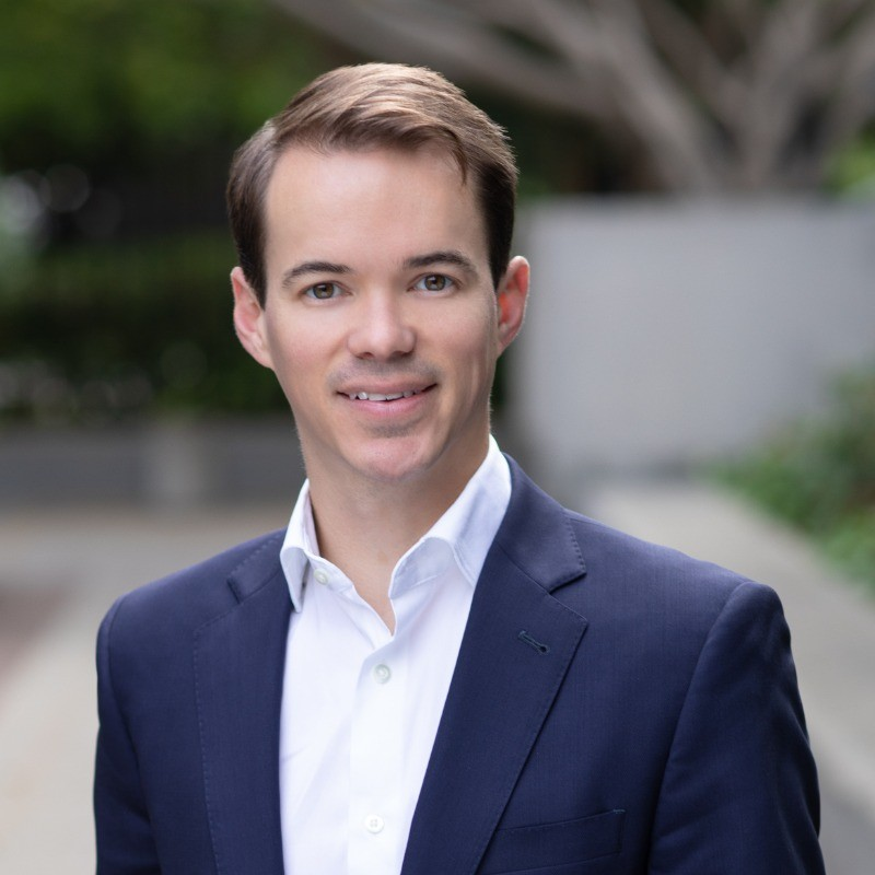 Bryan Barnett avatar image