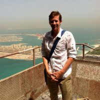 Kevin Crowley avatar image
