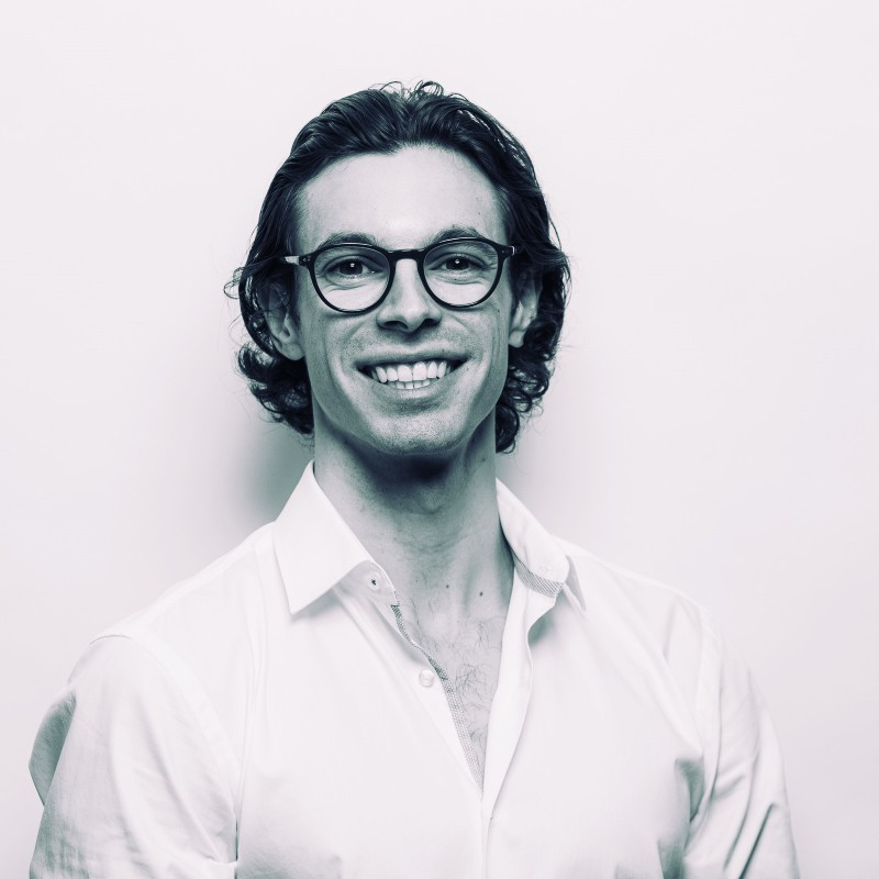 Logan Schwartz avatar image