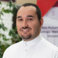 Sami الشريف avatar image