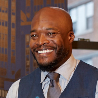 Kofi Nartey, MBA avatar image