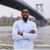 Layden Williams avatar image